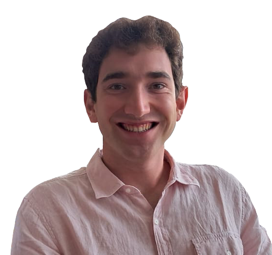 Barghorn Jérémy